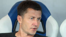 Тренер «Пари НН» Саша Илич прокомментировал поражение команды в игре с ЦСКА