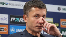 Саша Илич назвал «непростой» ситуацию после очередного проигрыша «Пари НН»