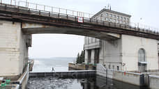 Прокуратура обязала дорожников отремонтировать мост над городецкими шлюзами