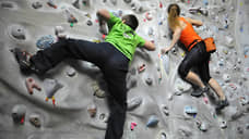 «Коробочное» решение для постройки скалодромов создали в Нижегородской области