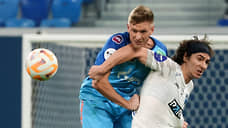 ФК «Пари НН» отдал в аренду «Ротору» нападающего Илью Кухарчука