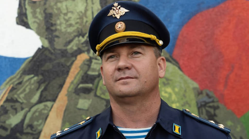 Евгений Чинцов