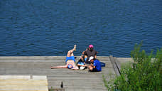 Аномальная жара ожидается в Нижегородской области с 10 по 15 сентября