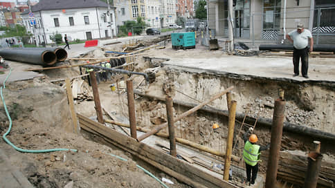 В Нижнем Новгороде подготовка к отопительному сезону стоила 1,7 млрд рублей