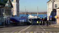 Дороги в центре Нижнего Новгорода закроют в День народного единства