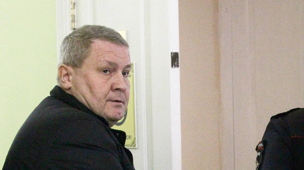 Сергей Куклаев