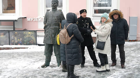 Минюст отказал в регистрации АНО, которая продолжит проект «Новый городовой»