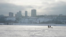 Похолодание до -18°C ожидается в Нижнем Новгороде в ночь на 22 января