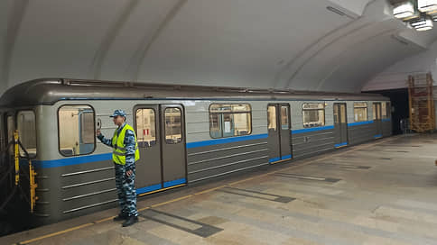 «Ростех» поставит сверхпрочные стекла для поездов нижегородского метро