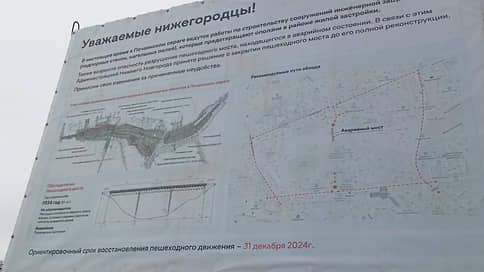 Срок открытия моста через Почаинский овраг назовут после корректировки проекта