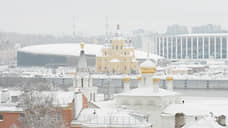 Новые полномочия по планировке территорий получит Нижегородская область