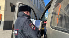 За два часа на Большой Покровской в Нижнем Новгороде выявили 16 нарушителей ПДД