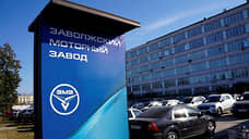 Sollers запустил серийное производство новых коробок передач в Заволжье