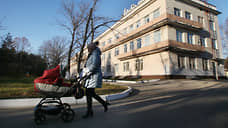 Нижегородские власти хотят открыть три пункта проката детских вещей в 2025 году