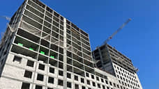 Власти оценили в 40% распроданность нижегородских новостроек