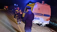 Уголовное дело завели по факту гибели в ДТП 16-летней девушки в Кстовском округе