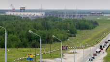На Нижегородской ГЭС запустили интервальные перекрытия движения