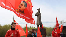 В Нижнем Новгороде отложили рассмотрение вопроса об установке памятника Сталину