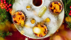 Нижегородские рестораны не вошли в ТОП-10 премии Wheretoeat Russia-2025