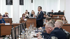 Глава Нижнего Новгорода Юрий Шалабаев отчитался о деятельности мэрии в 2024 году
