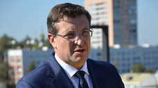 Глеб Никитин считает новый пожар на полигоне в Городце тревожной закономерностью