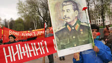 Вопрос об установке памятника Сталину в Нижнем Новгороде снова отложили