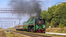 Ретропоезд в Арзамас перевез более 5,7 тысячи туристов за I квартал 2025