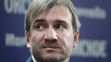 Гендиректор нижегородского «Торпедо» Александр Харламов покидает клуб