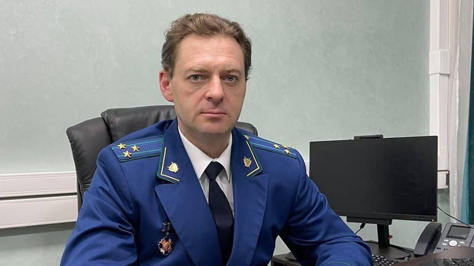 Константин Аксенов
