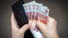 Число взяточников в Нижегородской области за четыре месяца выросло на 94%