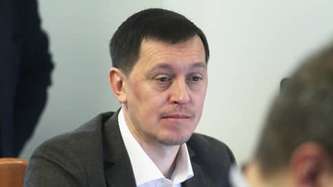 Андрей Левдиков уволился из ГУММиД Нижнего Новгорода