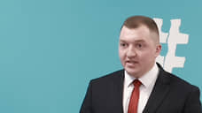 Участник СВО Владимир Анисимов стал заместителем мэра Нижнего Новгорода