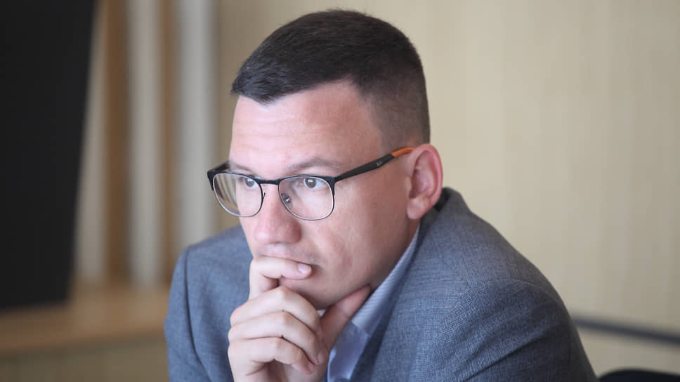 Александр Мудров