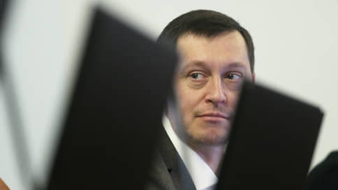 СКР уточнил детали уголовного дела в отношении Андрея Левдикова