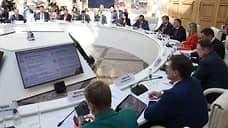 Комиссия Госсовета по экологии обсудила создание экостандартов для бизнеса