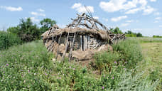 Пустующую 20 лет деревню упразднили в Нижегородской области
