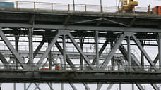 ГУАД расторгает контракт на ремонт Борского моста из-за остановки работ
