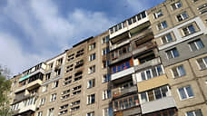Поврежденный пожаром подъезд дома в Нижнем Новгороде расселят на время ремонта