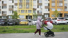 «Подарок новорожденному» на 20 тысяч рублей ввели в Нижегородской области