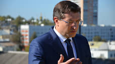 Нижегородские власти прогнозируют замедление роста ВРП до 1,5-2% к концу года