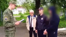 Рецидивиста обвинили в убийстве 27-летней давности в Нижегородской области