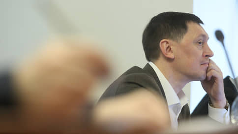 Экс-руководитель ГУММиД Андрей Левдиков появился в базе розыска МВД