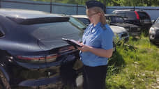 Конфискованный у нижегородца Porsche Cayenne передали на нужды СВО