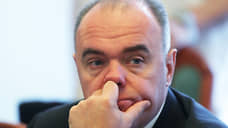 Уголовное дело в отношении нижегородского депутата Колыванова поступило в суд