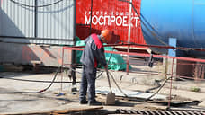 Более 2 млрд рублей неустойки насчитали за проект станции метро «Сормовская»