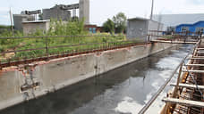 «Нижегородский водоканал» надеется обновить станцию аэрации к концу 2029 года