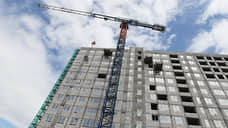 Объем ввода жилья в Нижегородской области за пять месяцев снизился на 31%