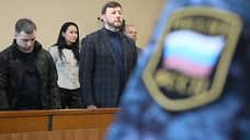 Нижегородского экс-министра Вадима Власова отправят на принудительные работы