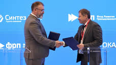 «Синтез ОКА» получит от ФРП 782 млн рублей на создание производства в Дзержинске