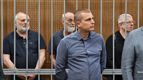 В Москве вынесен приговор за хищения при ликвидации свалок в Дзержинске